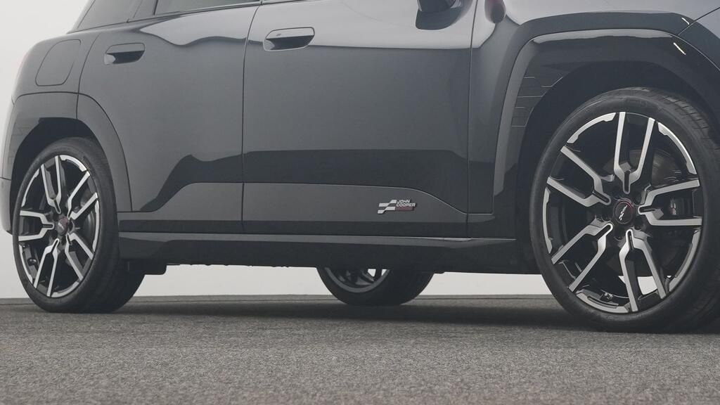 MINI Aceman - Bild 22