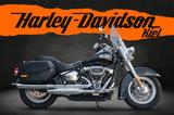 Harley-Davidson Softail Heritage FLHCS 114 CUI -NEUWERTIG - - Offers