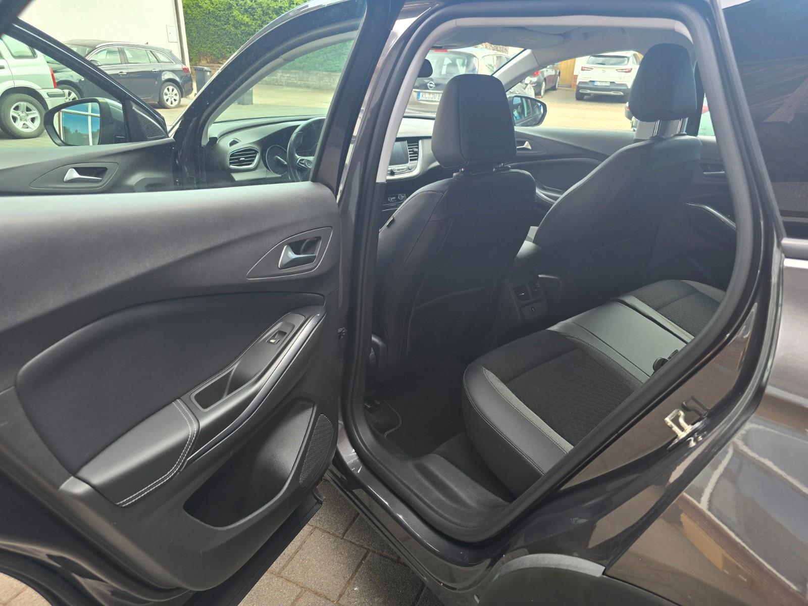 Opel Grandland (X) Innovation
