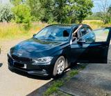 BMW F31 316d Touring / CarPlay / AHK / 8-f... - BMW 316 in Leipzig