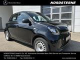 Smart smart EQ forfour Klima Automatik DAB - Smart ForFour aus 2020