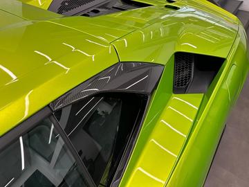 صورة 9 لـ 2025 Lamborghini TEMERARIO