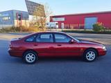 Mazda 626, 2.0 GLE, H-KENNZEICHEN, SELTEN, TÜV 12/2026 - Mazda aus 1993