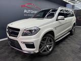 Mercedes-Benz GL 63 AMG 4Matic Distronic Plus Airmatic Designo - Mercedes-Benz GL 63