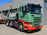 Scania G 450 6x2 Absetzkipper Meiller AK16 NTG - Scania G450