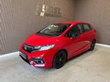Honda Jazz 1.5 i-VTEC CVT Dynamic LED|SHZ|Navi - gebrauchte Honda Jazz aus dem Jahr 2018