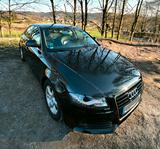 Audi A4 3.2 FSI tiptronic quattro | HU NEU | B&O  - Audi A4 aus 2008: 3.2