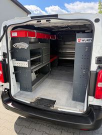 Opel Vivaro - 6