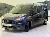Ford Transit Connect lang Behindertengerecht-Rampe - Ford: Connect Lang