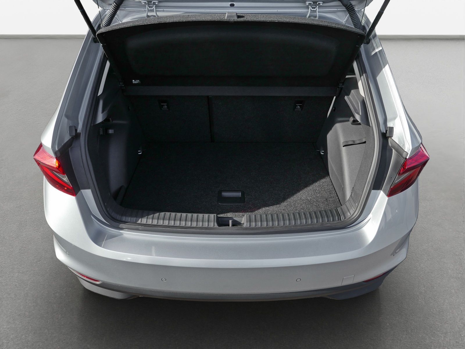 Skoda Fabia - Bild 11