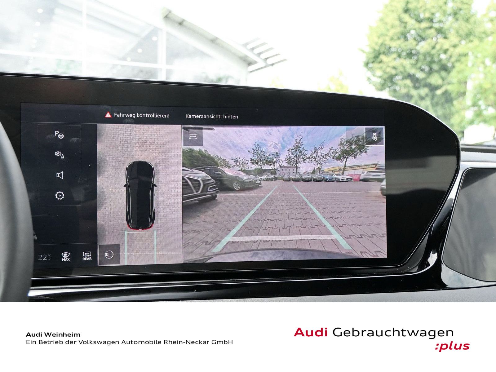 Audi A6 - Bild 19