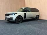 Land Rover Range Rover 5.0 V8 SC Vogue LWB| Pano|Surround|B - Land Rover Range Rover Vogue mit Benzin-Antrieb