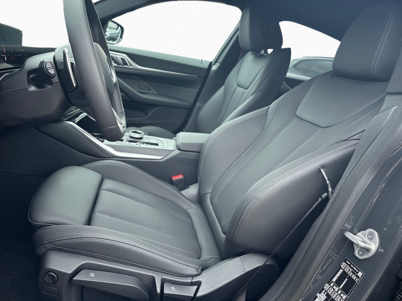 BMW 420 Gran Coupé - Bild 11