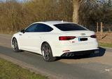 Audi S5 TDI quattro Sportback-Top gepfl-Vollauss - Audi S5 mit Diesel-Antrieb: Limousine