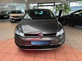 Volkswagen Golf VII 1.4 TSI BMT Highline+ACC Standheizung+N - mit Benzin-Antrieb: Grau, Standheizung