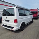 Volkswagen Sonstige T 5 Multivan /Schlafdach - Diesel Alkoven Automatik