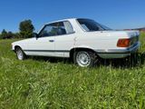Mercedes-Benz SLC 280 - Mercedes-Benz aus 1980: Coupé