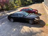 Mercedes-Benz CLS 55 AMG - Mercedes-Benz CLS 55 AMG