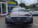 Mercedes-Benz E 350d T Exclusive*2.Hd*Dis+*AHK*LED*SH*360°LUFT - Mercedes-Benz E 350: Standheizung