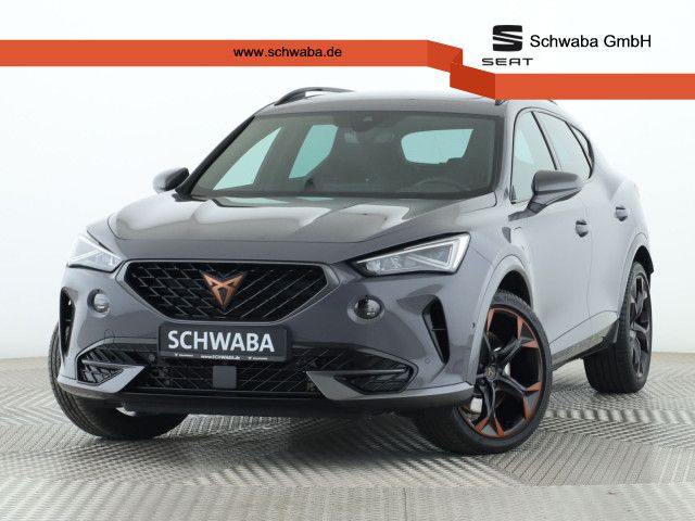 Cupra Formentor VZ 1.4 e-Hybrid DSG