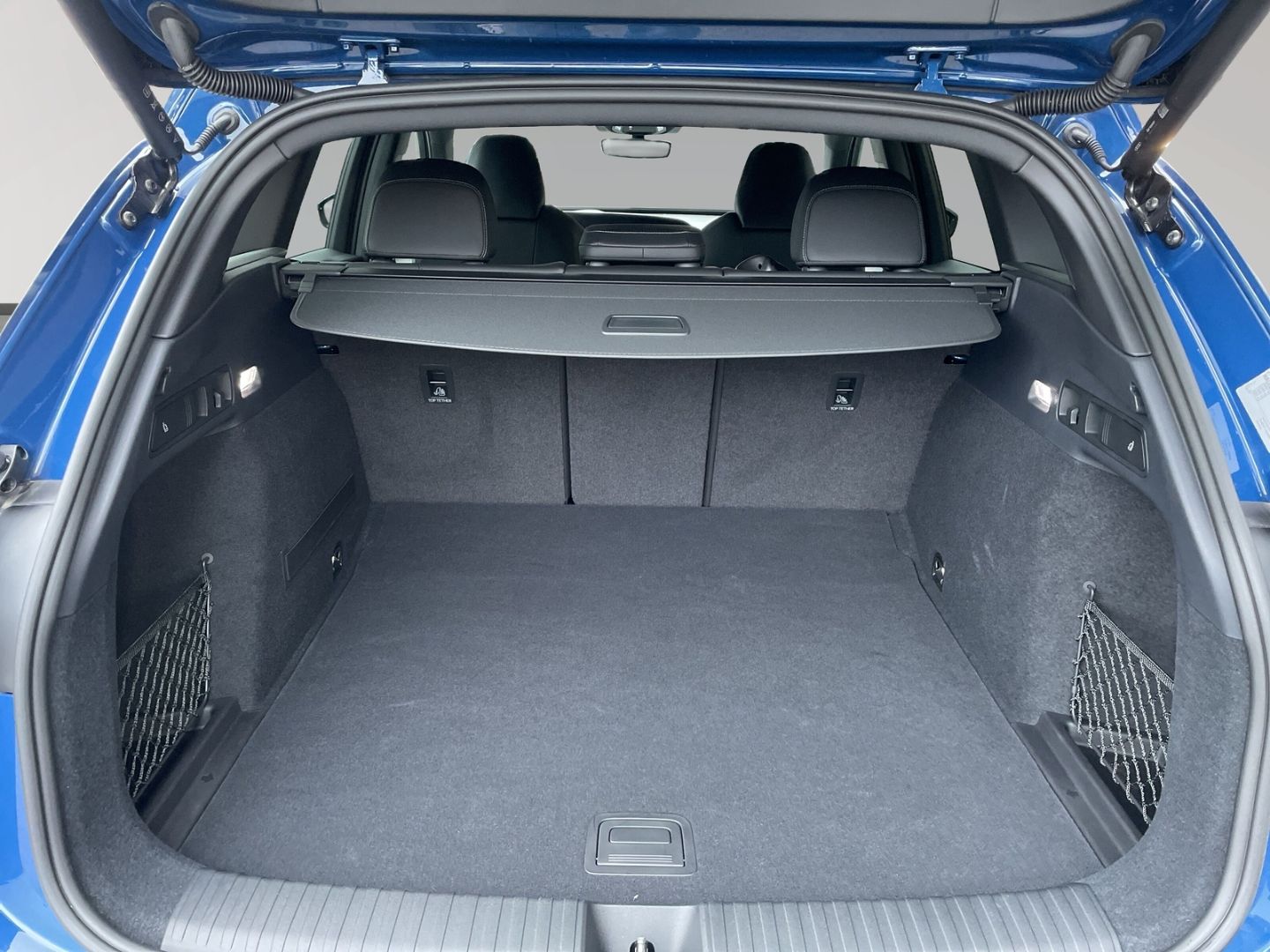 Audi Q6 e-tron - Bild 9