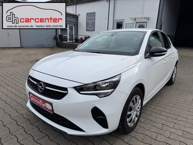 Opel Corsa F 1.2 Edition *PDC*CarPlay*DAB*Spur*Tempo*