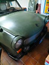 Trabant Verkaufe Trabant Kübel - Trabant: Kübel