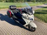 Suzuki Burgman 650 - Offers