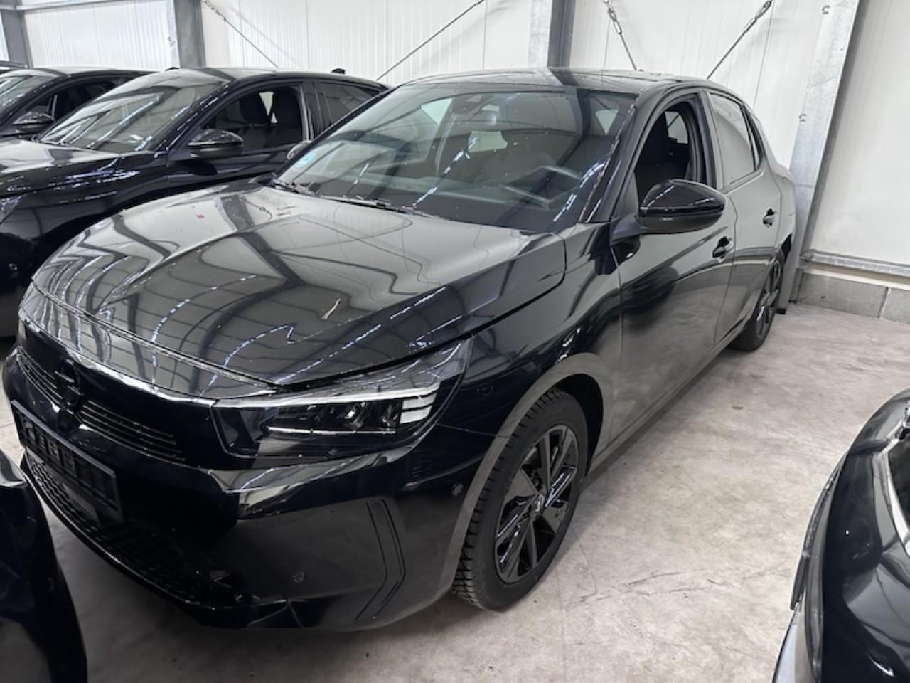 Opel Corsa 1.2 GS LED+CARPLAY+SHZ+KAMERA+VIRTUAL+