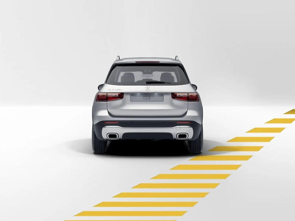 Mercedes-Benz GLB d PROGRESSIVE KAMERA TEMPOMAT SHZ PDC, миниатюра 5