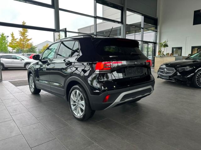 Volkswagen T-Cross 1.0 TSI Prime AHK CarPlay LED Kamera ACC, миниатюра 5