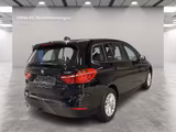 BMW 218i Gran Tourer *LED Scheinwerfer*selbstlenkend - gebrauchte BMW 2er Reihe aus dem Jahr 2022