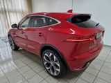 Jaguar E-PACE P300 R-Dynamic HSE AWD Panorama 21" - Jaguar E-Pace: R Dynamic Hse