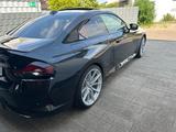 BMW M240i xDrive Steptronic Coupé - - BMW M240i mit Panoramadach
