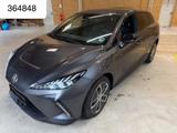 MG4 Luxury Leder Navi 360°Kam ACC Wärmep - MG MG4: Automatik