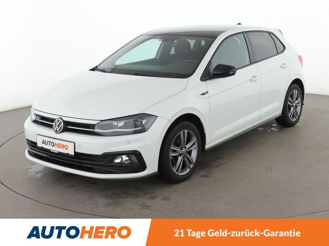 Volkswagen Polo 1.5 TSI ACT Highline Aut. *R-LINE*LED*ACC*