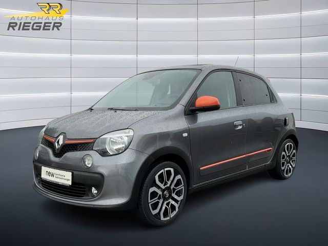 Renault Twingo GT TCe 110 EDC GT