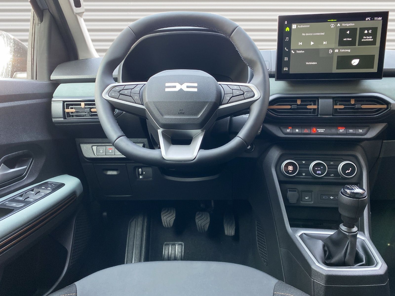 Dacia Jogger - Bild 7