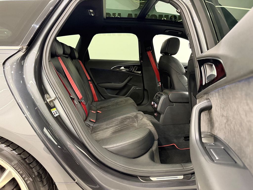 Audi A6 - Bild 19