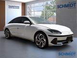 Hyundai IONIQ 6 Uniq !ABVERKAUF! Elektro 77 kWh 20'' Nav - weiße Hyundai IONIQ 6