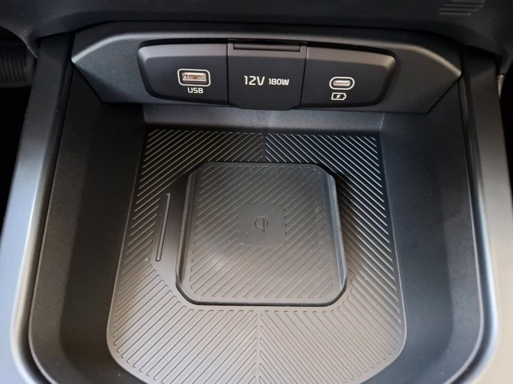 Kia XCeed - Bild 12