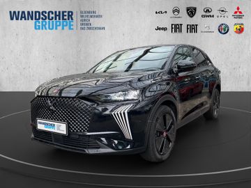 DS Automobiles DS 7 Performance Line HDi 130 Navi+PDC+SHZ