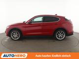Alfa Romeo Stelvio 2.0 Turbo Q4 Lusso Aut.*NAVI*LED*ACC*CAM - Alfa Romeo in Bochum
