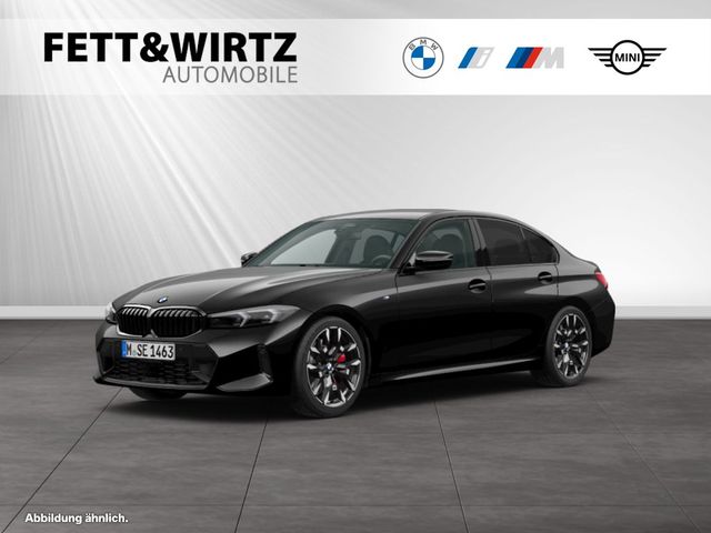 BMW 318i M Sport Pro|Stop&Go|HiFi|DrivingAssistant