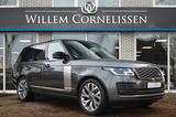 Land Rover Range Rover Vogue - gebrauchte Land Rover Range Rover aus dem Jahr 2020