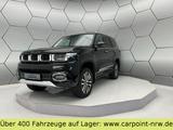 BAIC BJ60 Flagship 2.0T 4WD 48V 360°Kamera Leder LED - BAIC BJ60 SUV