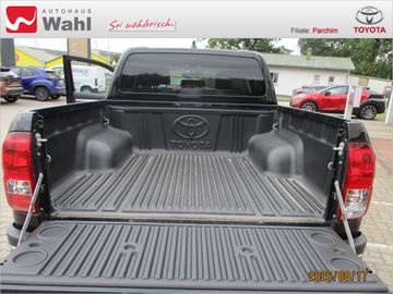 Toyota Hilux - 9