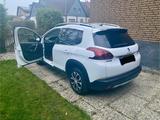 Peugeot 2008 Allure PureTech 110 EAT6 Stop&Start Allure - Peugeot 2008 in Hamm