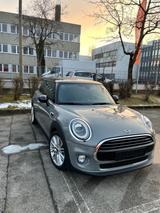 MINI Cooper Chili-Paket  - MINI MINI: Chili Paket