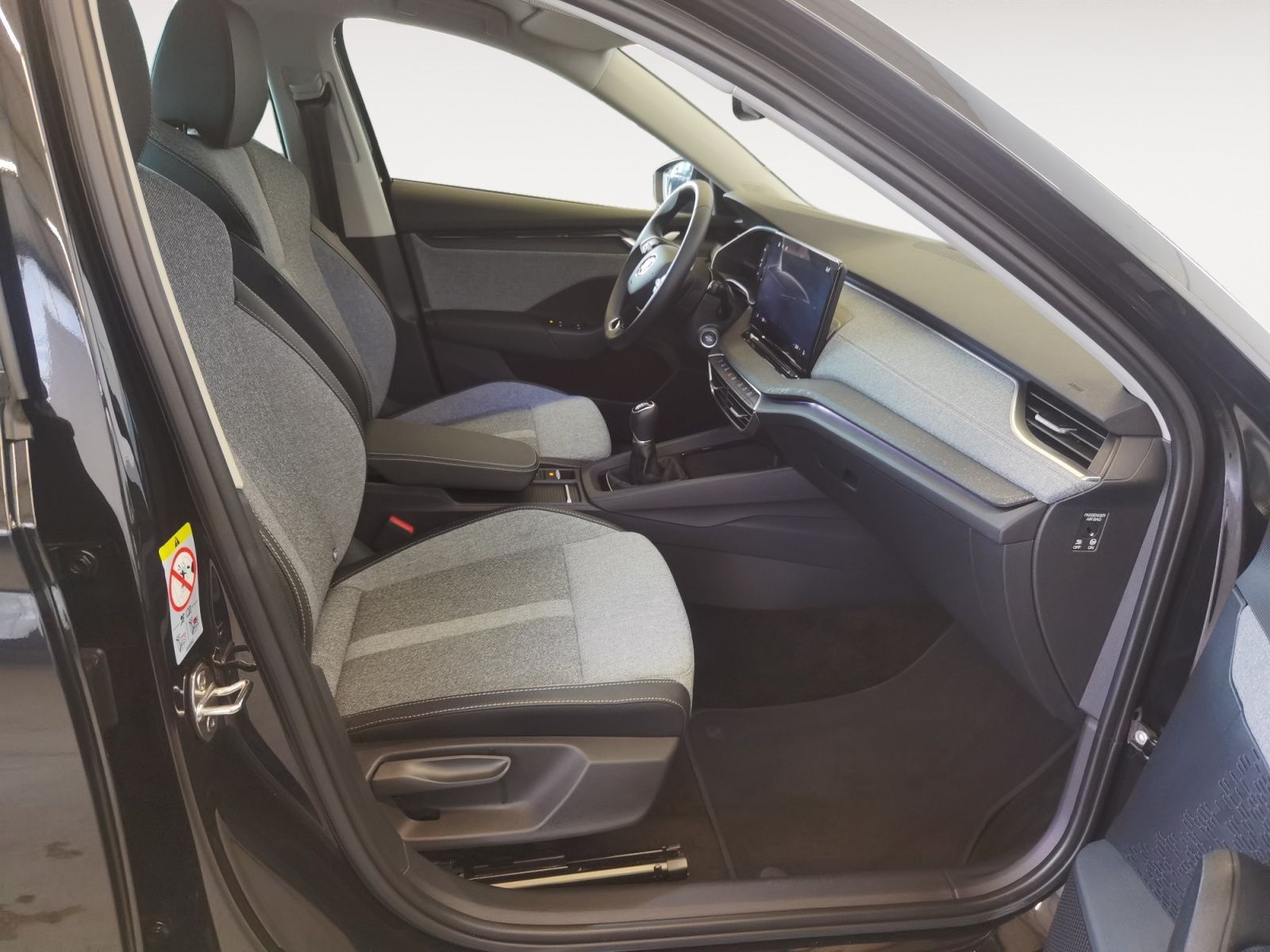 Skoda Octavia - Bild 16